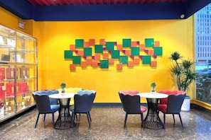 Tempat makan
