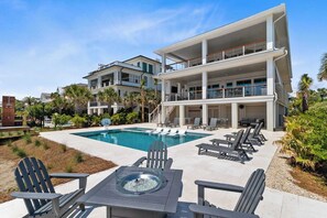 Hus (6 Bedrooms) | Innvendig