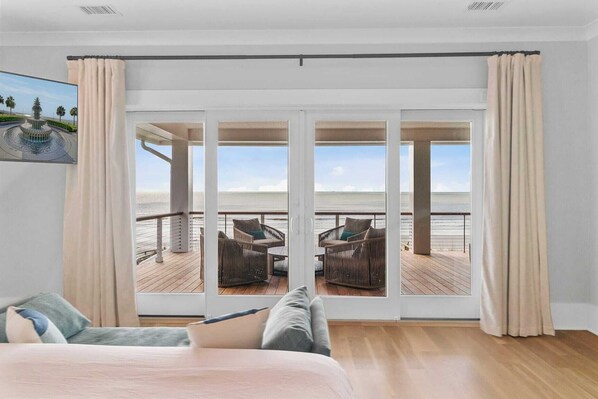 House (6 Bedrooms) | Interior - 712 Ocean Blvd by Avantstay New Construction w/ Pool, Game Zone, Private Beach Access, and Oceanfront Views (Isle of Palms)