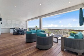 House (6 Bedrooms) | Interior - 712 Ocean Blvd by Avantstay New Construction w/ Pool, Game Zone, Private Beach Access, and Oceanfront Views (Isle of Palms)