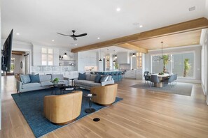 ハウス (6 Bedrooms) | 内装