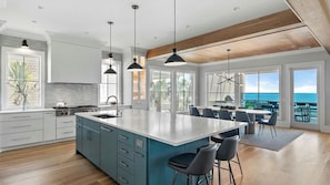 Hus (6 Bedrooms) | Innvendig