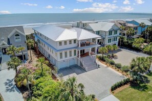 House (6 Bedrooms) | Interior - 712 Ocean Blvd by Avantstay New Construction w/ Pool, Game Zone, Private Beach Access, and Oceanfront Views (Isle of Palms)