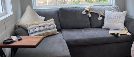 House | 1 bedroom