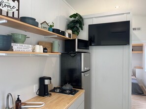 House | 1 bedroom