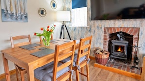Cottage | Dineren