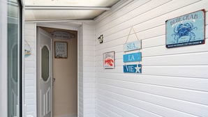 Cottage | Receptie