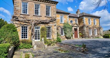 Lodge in Thirsk With Spa & Scenic Trails