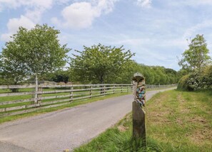 Apartment | Blick von der Unterkunft