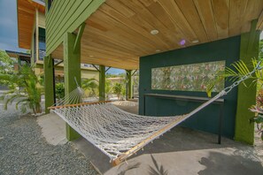 Terraço/pátio