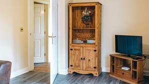 Cottage | Woonkamer