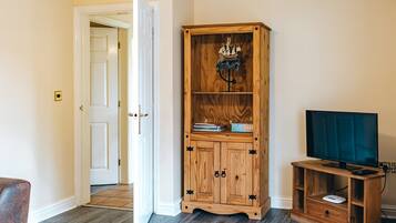 Småhus | Oppholdsrom