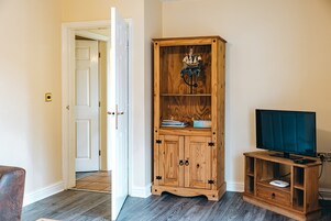 Cottage | Living room