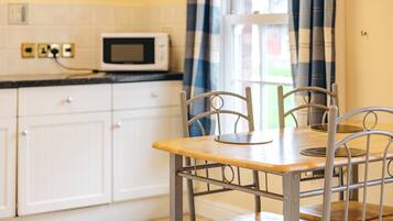 Småhus | Spiseområde