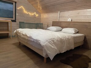 5 soveværelser, Wi-Fi, sengetøj