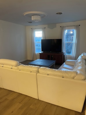 TV