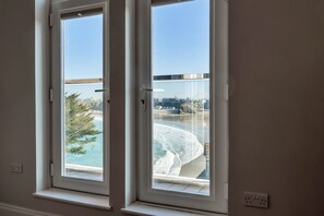 Appartement | Extérieur