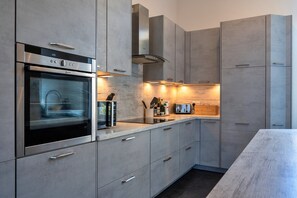 Apartment | Dapur peribadi