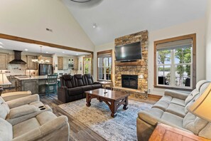 Casa (4 Bedrooms) | Parte interna