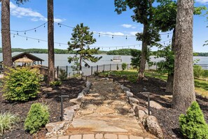 Casa (4 Bedrooms) | Parte interna