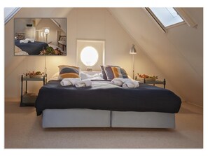House - Holiday Home in Terherne Near Scenic Friesland (Terherne)