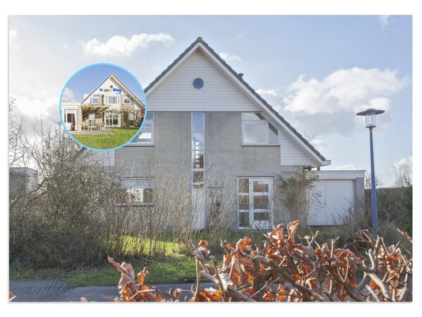 House | Exterior
