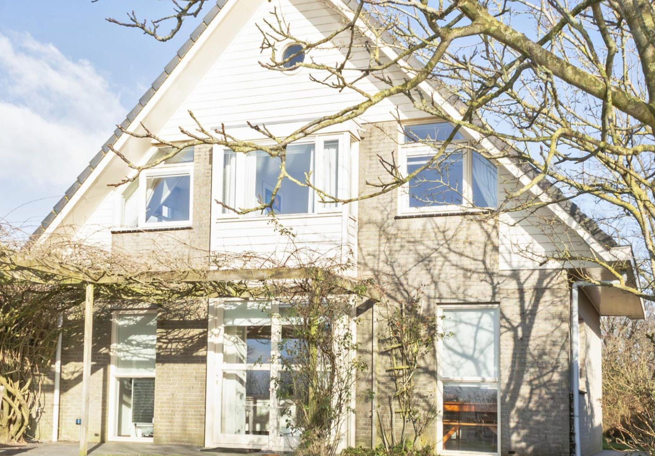 Eksteriør