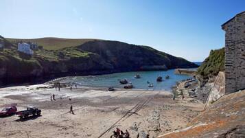 Cottage | View from property