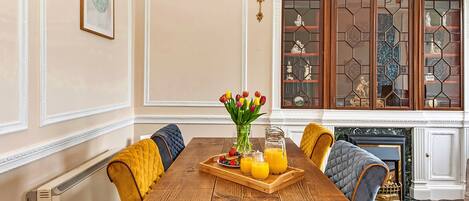 Apartment | Wohnzimmer