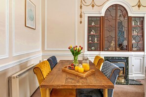 Apartemen | Ruang keluarga