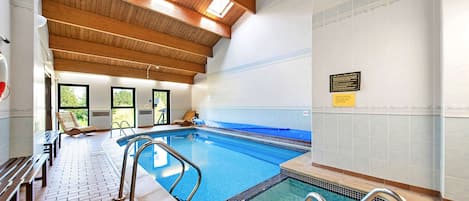 Apartment | Pool