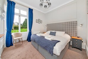 Apartment - Lodge in Thirsk With Spa & Scenic Trails (Thirsk)