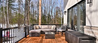 Chamonix Kanata Tremblant (140 Pavillon-Kanata)