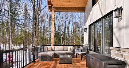 Chamonix Kanata Tremblant (140 Pavillon-Kanata)