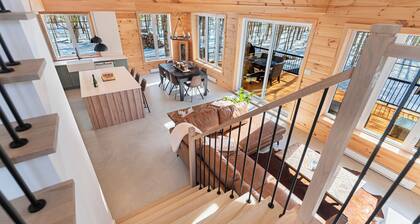 Chamonix Kanata Tremblant (140 Pavillon-Kanata)