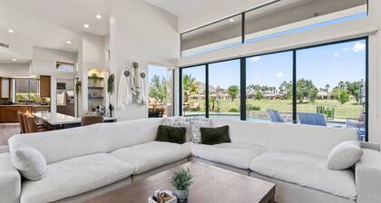 Legends Summit, PGA West, Weiskopf Private! Double fairways and mountain views!