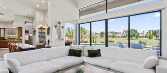 Legends Summit, PGA West, Weiskopf Private! Double fairways and mountain views!