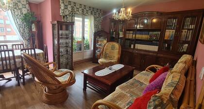 FELICIA TOURIST HOME RENTAL