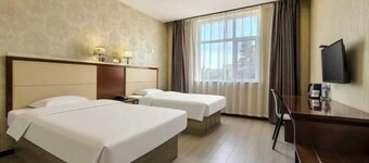 Zhenghang Hotel (Shijiazhuang Airport)