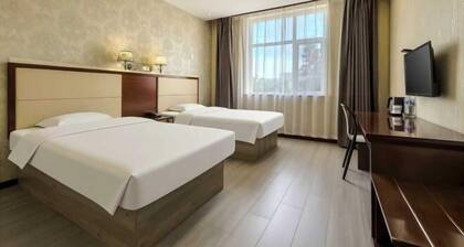 Zhenghang Hotel (Shijiazhuang Airport)
