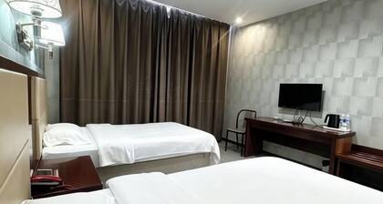 Zhenghang Hotel (Shijiazhuang Airport)