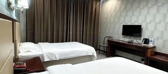 Zhenghang Hotel (Shijiazhuang Airport)
