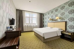 Room - Zhenghang Hotel (Shijiazhuang Airport) (Zhengding)