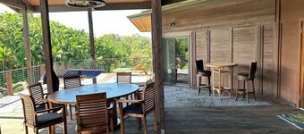 Magic Skies Ocean View Turtle Room