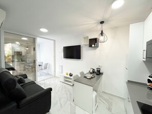 Fernseher