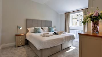 Casa de campo | 2 habitaciones