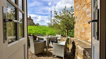 Casa de campo | Exterior