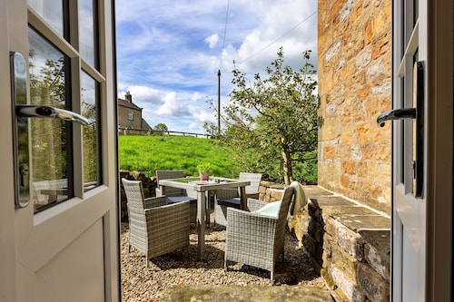 Cottage in Grantley Near Fountains Abbey