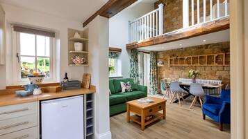 Casa de campo | Cocina privada | Periquera