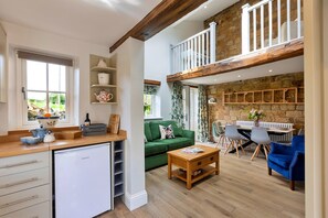 Ferienhaus | Eigene Küche